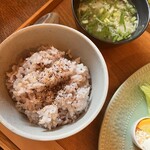 ブリーゼカフェ - 