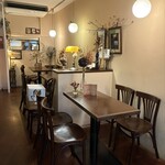 宵待屋珈琲店 - 