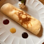 ブリーゼカフェ - 