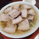 支那そば 元祖 - 