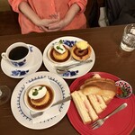 宵待屋珈琲店 - 