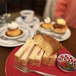 宵待屋珈琲店 - 