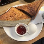 DEN - 分厚いこれ一人前