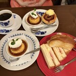 宵待屋珈琲店 - 