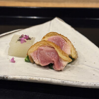 鶏割烹 ならや - 