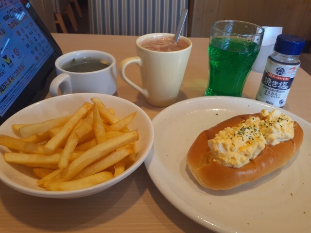 ガスト 一関店 - 一ノ関（ファミレス）の写真