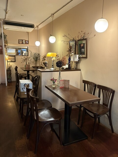 Yoimachi Ya Coffee Ten photo 4