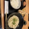うどん上々