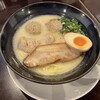 らーめん なが田