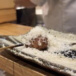 鶏割烹 ならや - 