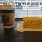 タリーズコーヒー - 