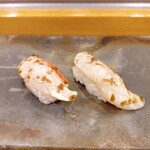 ほどがや千成鮨 - 