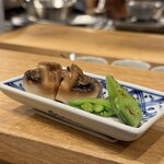 鶏割烹 ならや - 