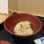 鶏割烹 ならや - 