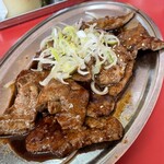 ラーメンスタンド とん平食堂 - 