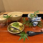 鶏割烹 ならや - 