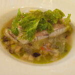 ラ メゾン クルティーヌ - 贅沢な水泳。