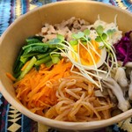 お弁当とお惣菜、時々おやつ journalier - 