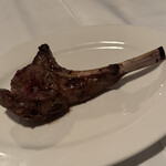 ラステイクス - 