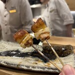 鶏割烹 ならや - 