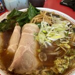 ラーメンスタンド とん平食堂 - 