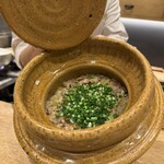 鶏割烹 ならや - 