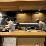 鶏割烹 ならや - 