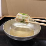 鶏割烹 ならや - 