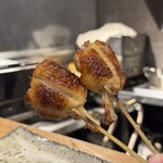 鶏割烹 ならや - 