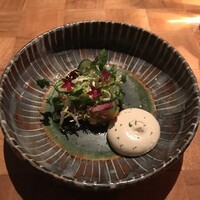 ザ タヴァン グリル＆ラウンジ - 