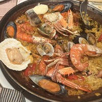 Bar Espanol LA BODEGA 大阪店 - 