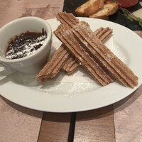 Bar Espanol LA BODEGA 大阪店 - 