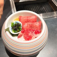 WAgyu 鬼く -  WAgyu 鬼く -