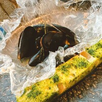 ステーキ＆シーフード シスクグリル - 