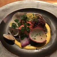 ザ タヴァン グリル＆ラウンジ - 