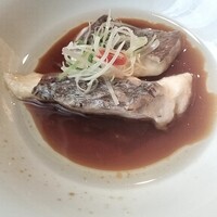 倶楽湾 - 真鯛
