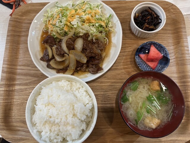 こふく食堂 - 十和田市（食堂）の写真