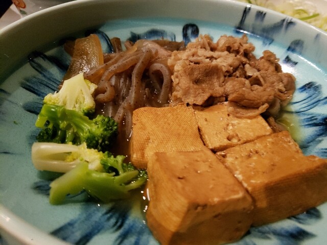 Sake to Washoku Hokkori Rusentotawa Ten