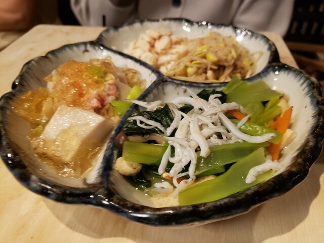 Sake to Washoku Hokkori Rusentotawa Ten photo 5