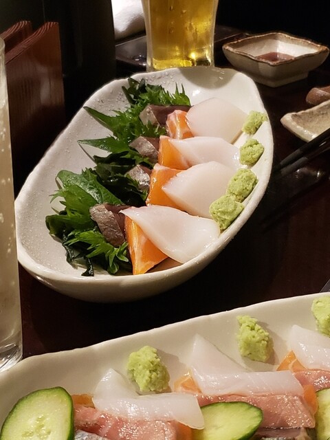 Sake to Washoku Hokkori Rusentotawa Ten photo 3