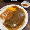 カレーハウス CoCo壱番屋 豊平3条店