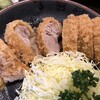 とんかつ 力亭