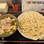 藤店うどん - 