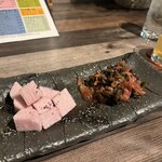 梅酒BAR ソウルカンパニー - 