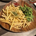 梅酒BAR ソウルカンパニー - 