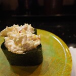 活魚廻転寿し 水天 - 