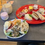 ホテルピエナ神戸 - 