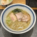 らーめん久遠 - 