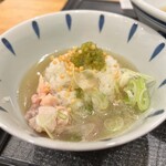 らーめん久遠 - 