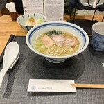 らーめん久遠 - 